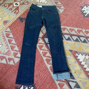 Imogene + Willie Jeans - High Waisted
